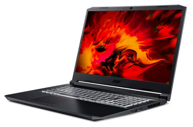 Acer Nitro AN517-52-7514 16 GB NH.QAWEV.00M
