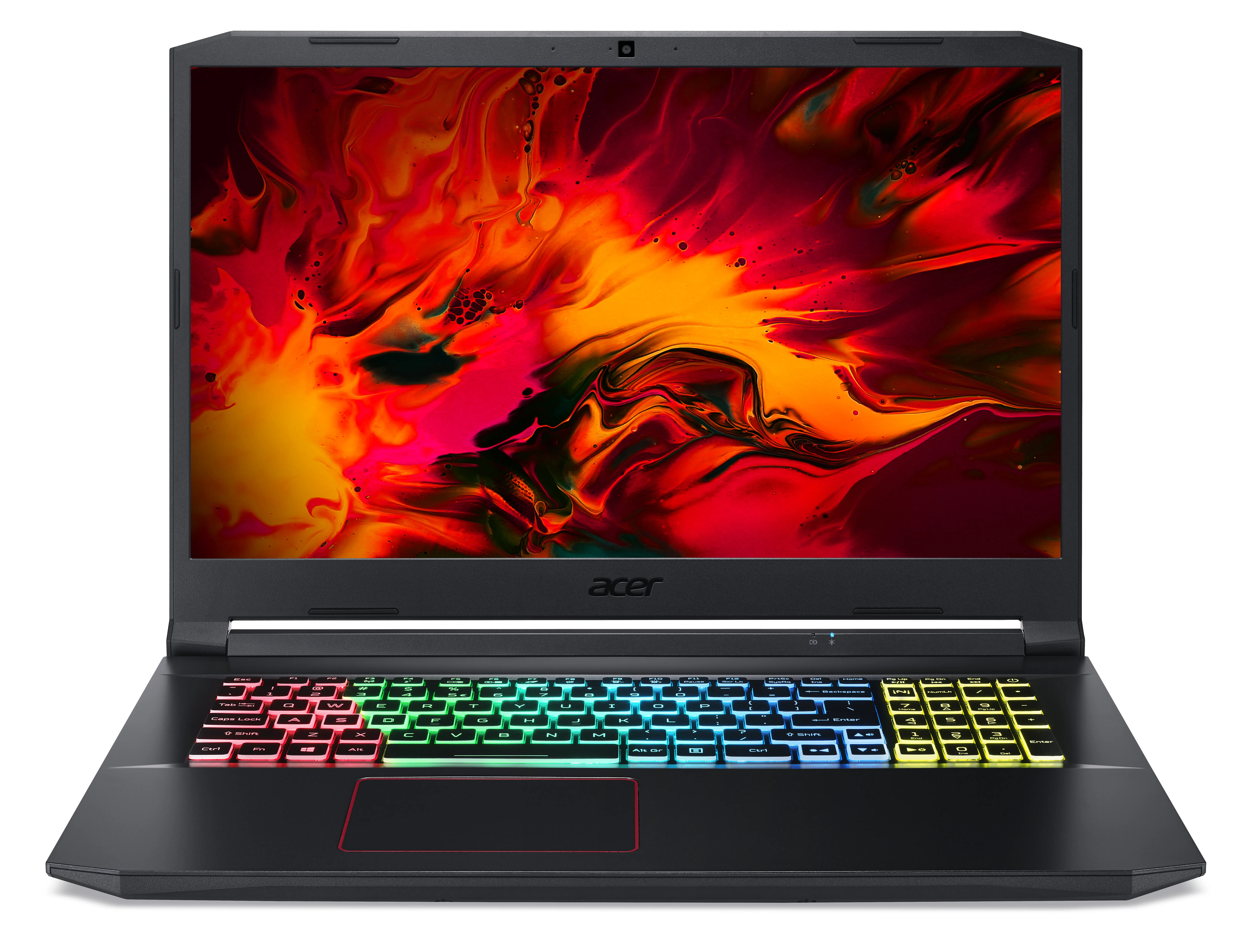 Acer Nitro AN517-52-759H 16 GB NH.QAWEV.00Y