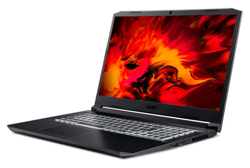 Acer Nitro AN517-52-76QX 16 GB NH.Q8JEV.003