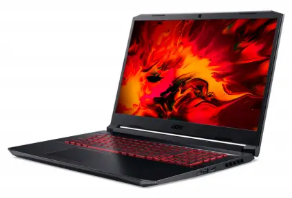 Acer Nitro AN517-52-771L NH.Q80EV.00E