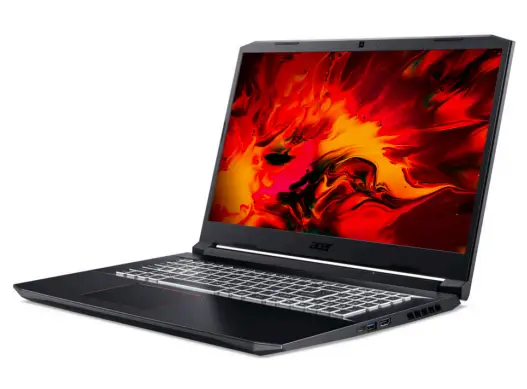 Acer Nitro AN517-52-79YX 8 GB NH.Q8KEV.00B
