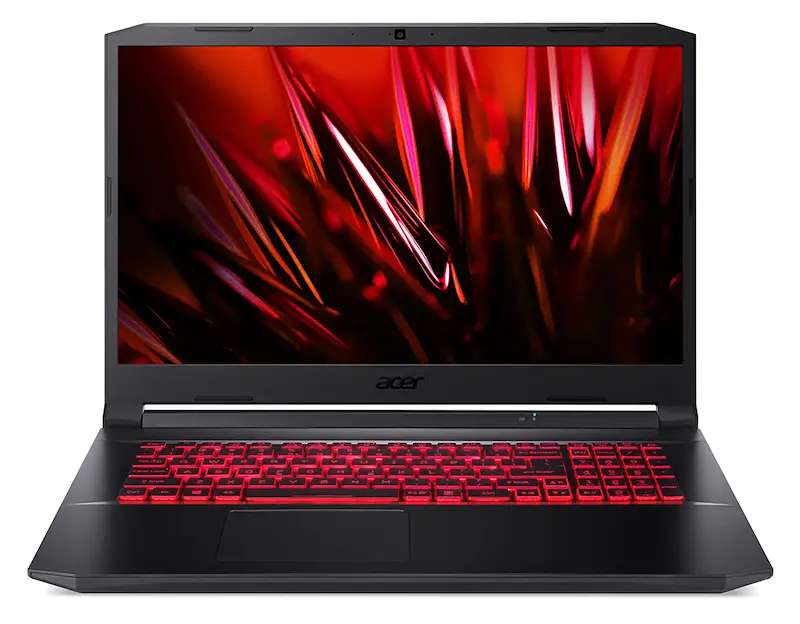 Acer Nitro AN517-53-5837 8 GB NH.QBLET.005