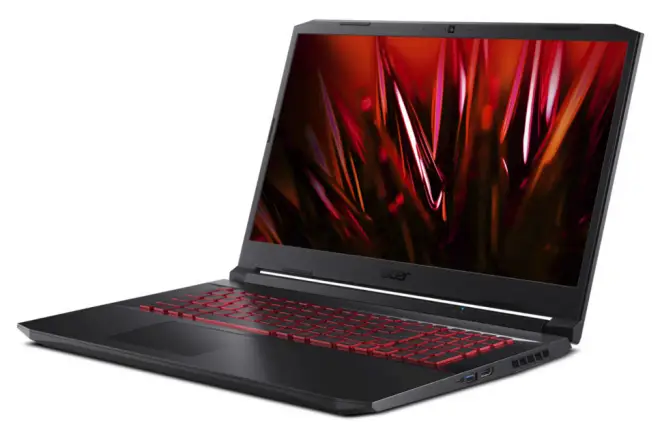 Acer Nitro AN517-54-50BN 16 GB NH.QC8EV.002