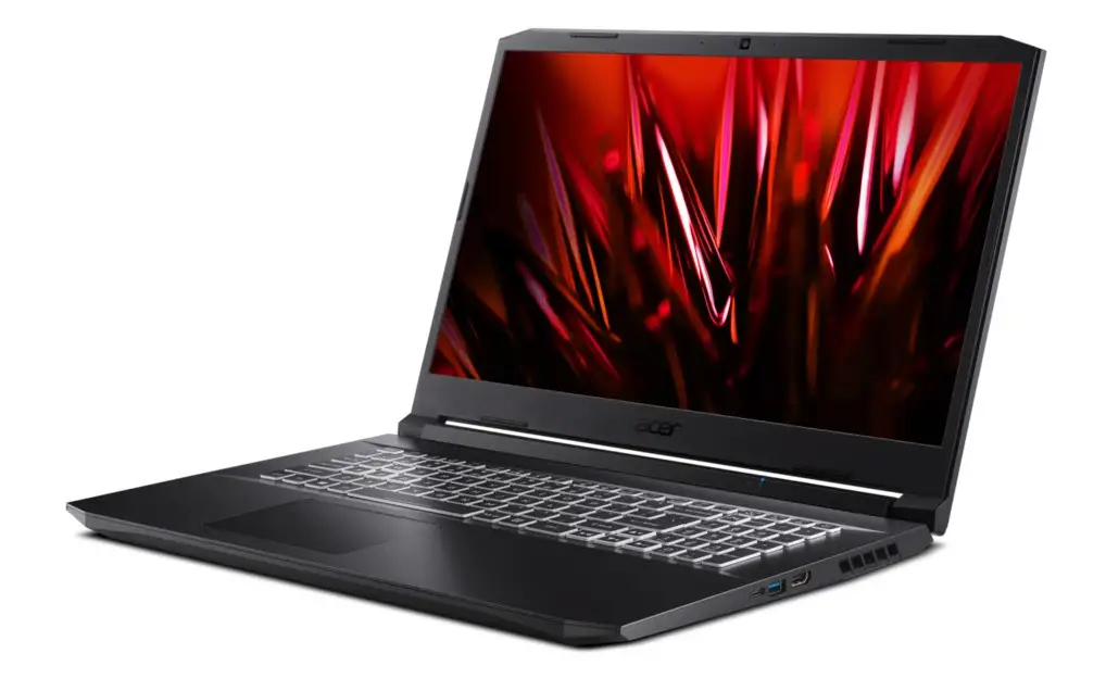 Acer Nitro AN517-54-90E7 32 GB NH.QF7EV.00F