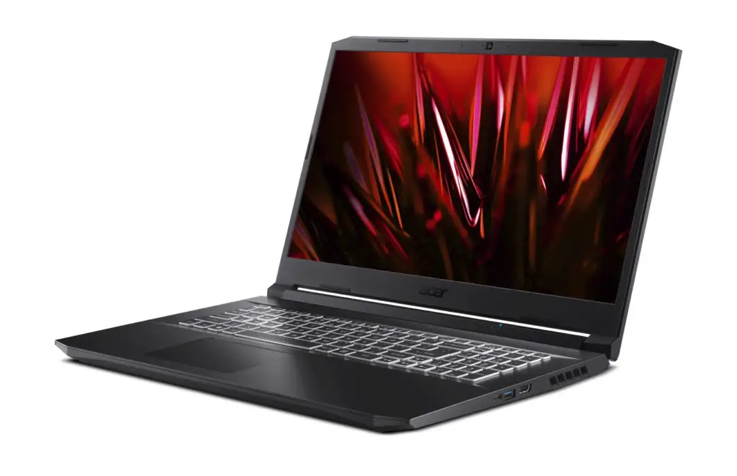 Acer Nitro AN517-54-9478 16 GB NH.QFCEV.00B