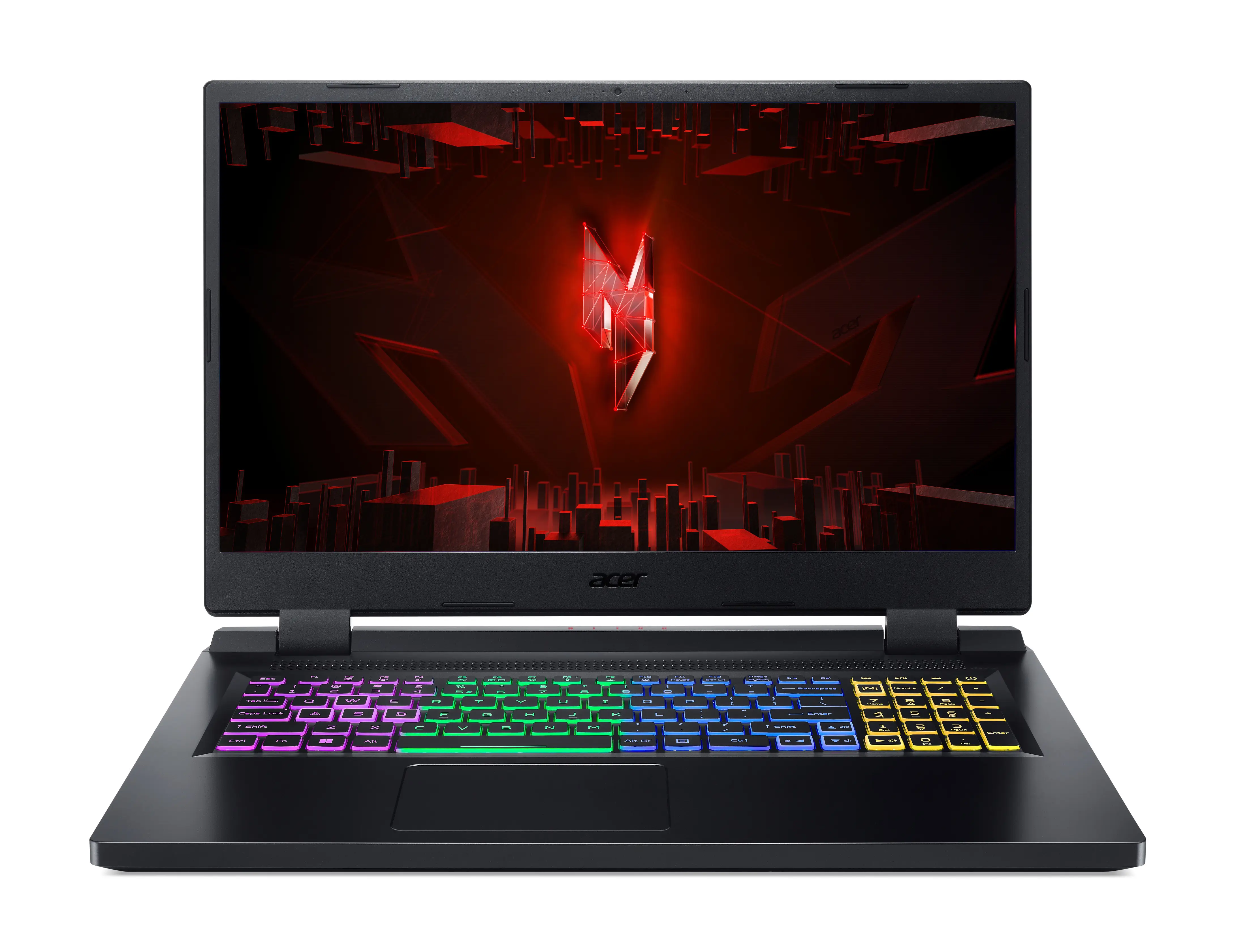 Acer Nitro AN517-55-738R 16 GB NH.QFWEV.003
