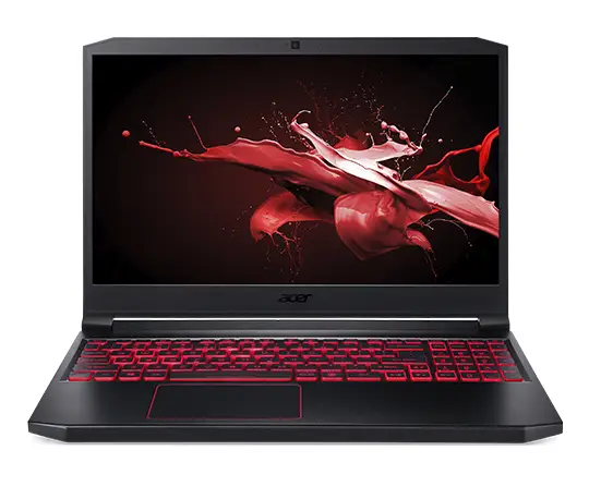 Acer Nitro AN715-51 8 GB NH.Q5HEK.004