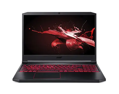 Acer Nitro AN715-51-552R 8 GB NH.Q5HEP.040