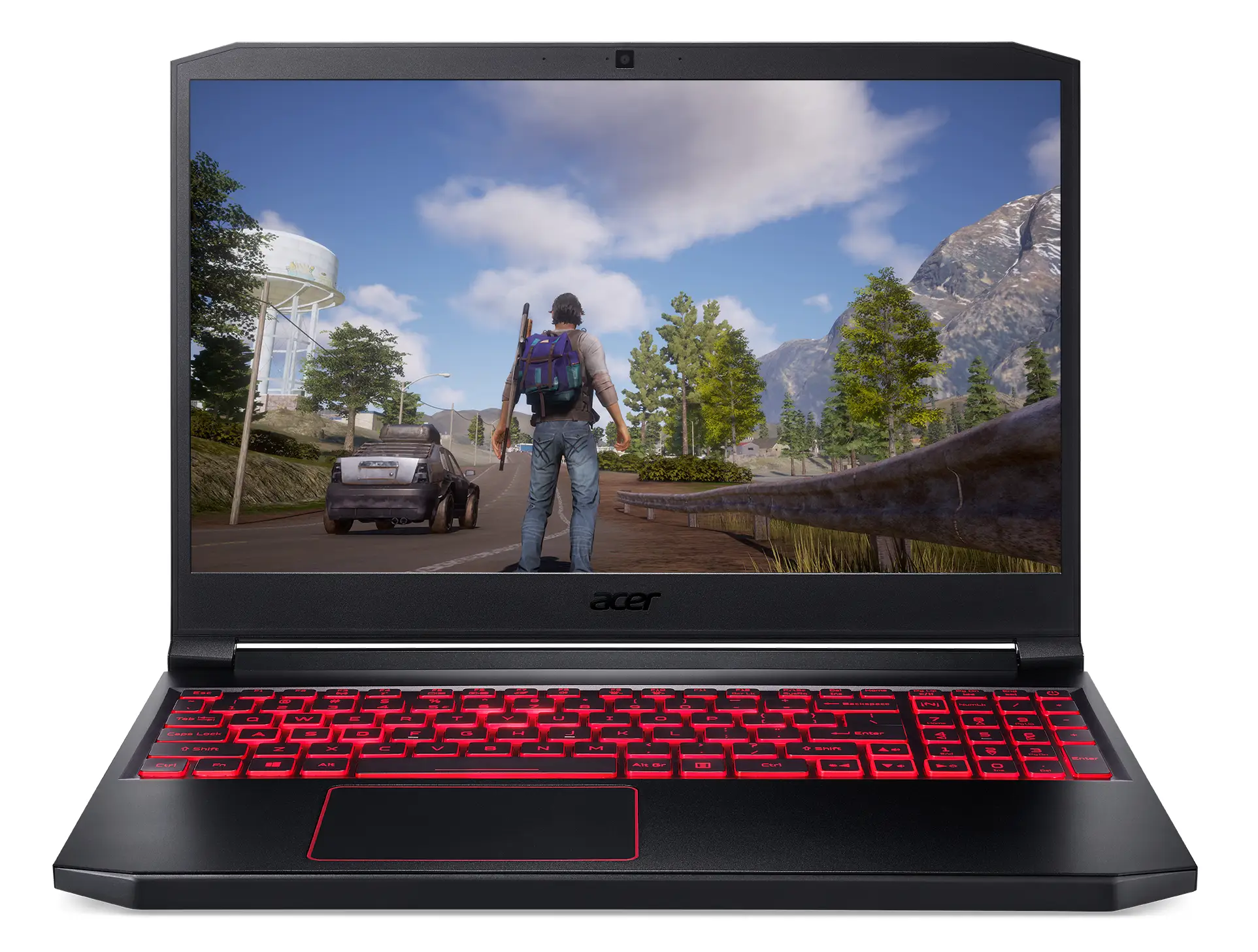 Acer Nitro AN715-51-76ML 16 GB NH.Q5HEH.005