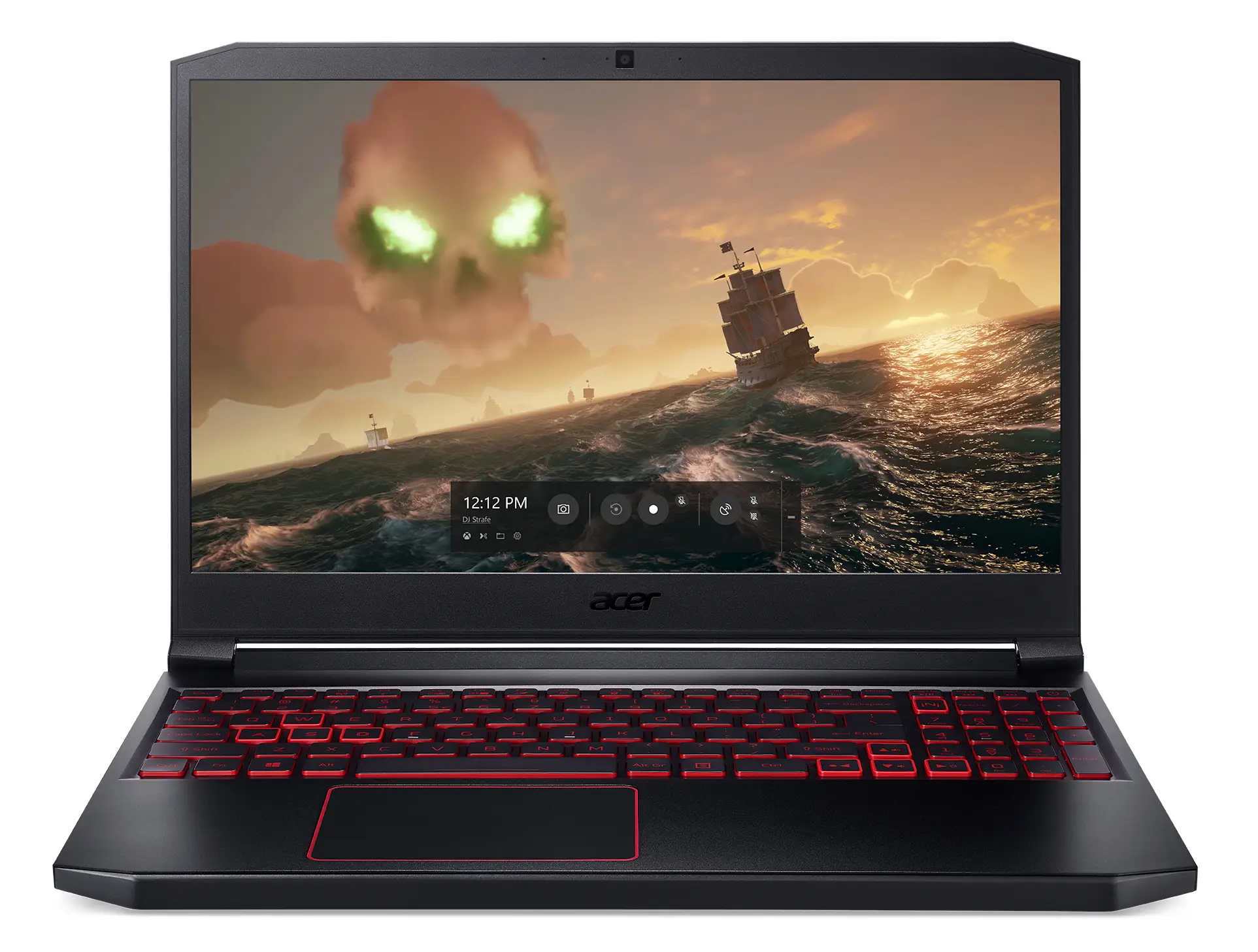Acer Nitro AN715-51-77D0 16 GB NH.Q5HEG.001