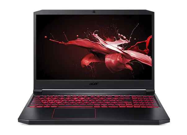Acer Nitro AN715-51-796C 8 GB NH.Q5FAA.003