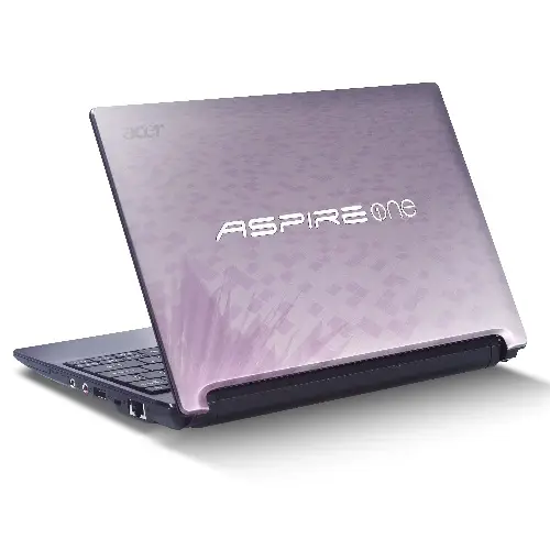 Acer Aspire AO D260 Pink LU.SCJ0D.203