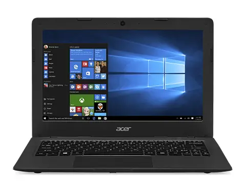 Acer Aspire AO1-131-C1H9 NX.SHFEB.002