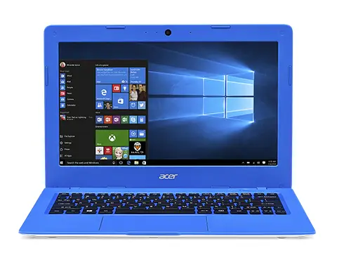 Acer Aspire AO1-131-C3AL NX.SHNAL.001