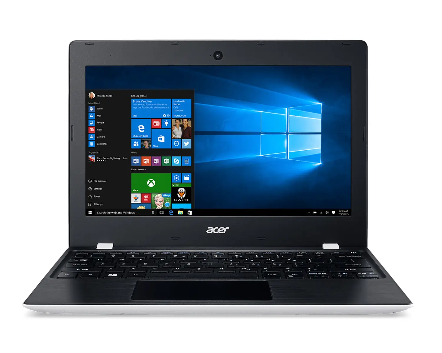 Acer Aspire AO1-132-C3FQ NX.SHPEF.002