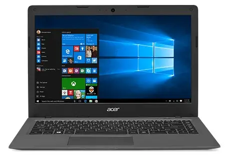 Acer Aspire AO1-431-C26S NX.SHGET.003