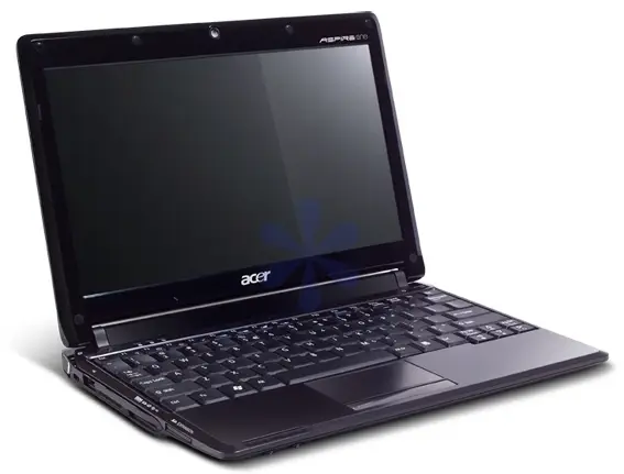 Acer Aspire AO531h-0Bk LU.S920B.009