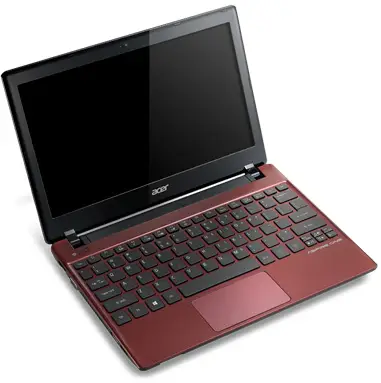 Acer Aspire AO756-2493 NU.SH4AL.003