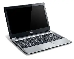 Acer Aspire AO756-84Xss NU.SH5ET.003