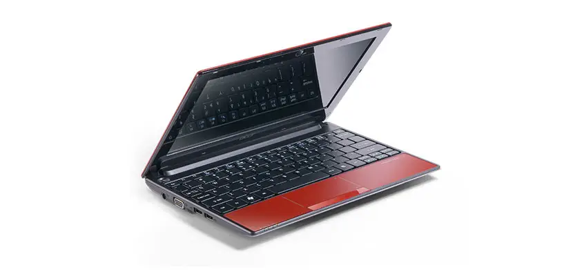Acer Aspire AOD255E-N57DQrr LU.SFR0D.074