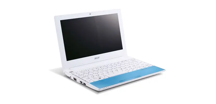 Acer Aspire AOHAPPY-2DQb2b LU.SEE0D.016