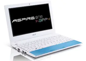 Acer Aspire AOHAPPY-2DQgrgr LU.SEC0D.064