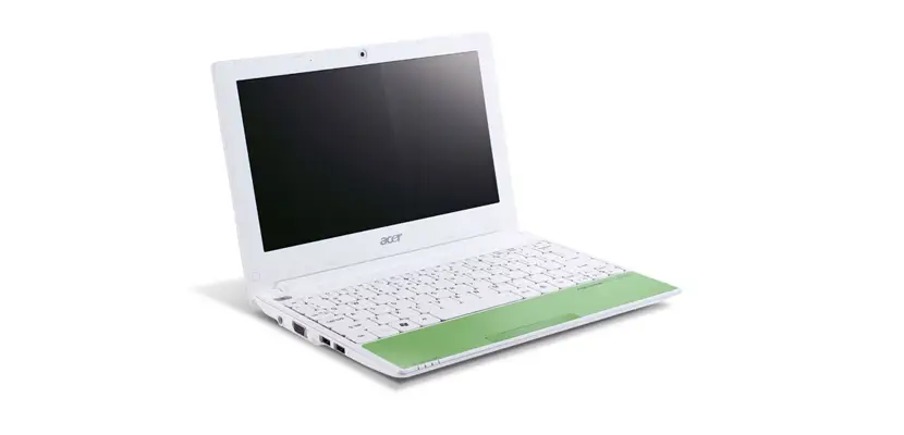 Acer Aspire AOHAPPY-2DQgrgr LU.SEC0D.015