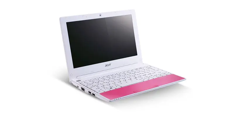Acer Aspire AOHAPPY-2DQpp LU.SE80D.018