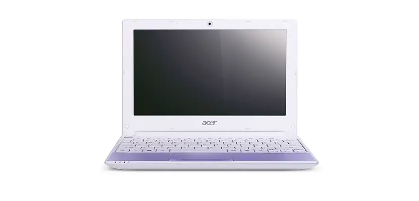 Acer Aspire AOHAPPY-2DQuu LU.SEA0D.126