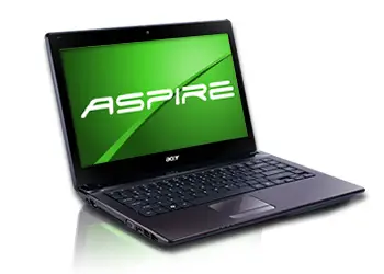 Acer Aspire AS4752Z-4498 LX.RY002.003