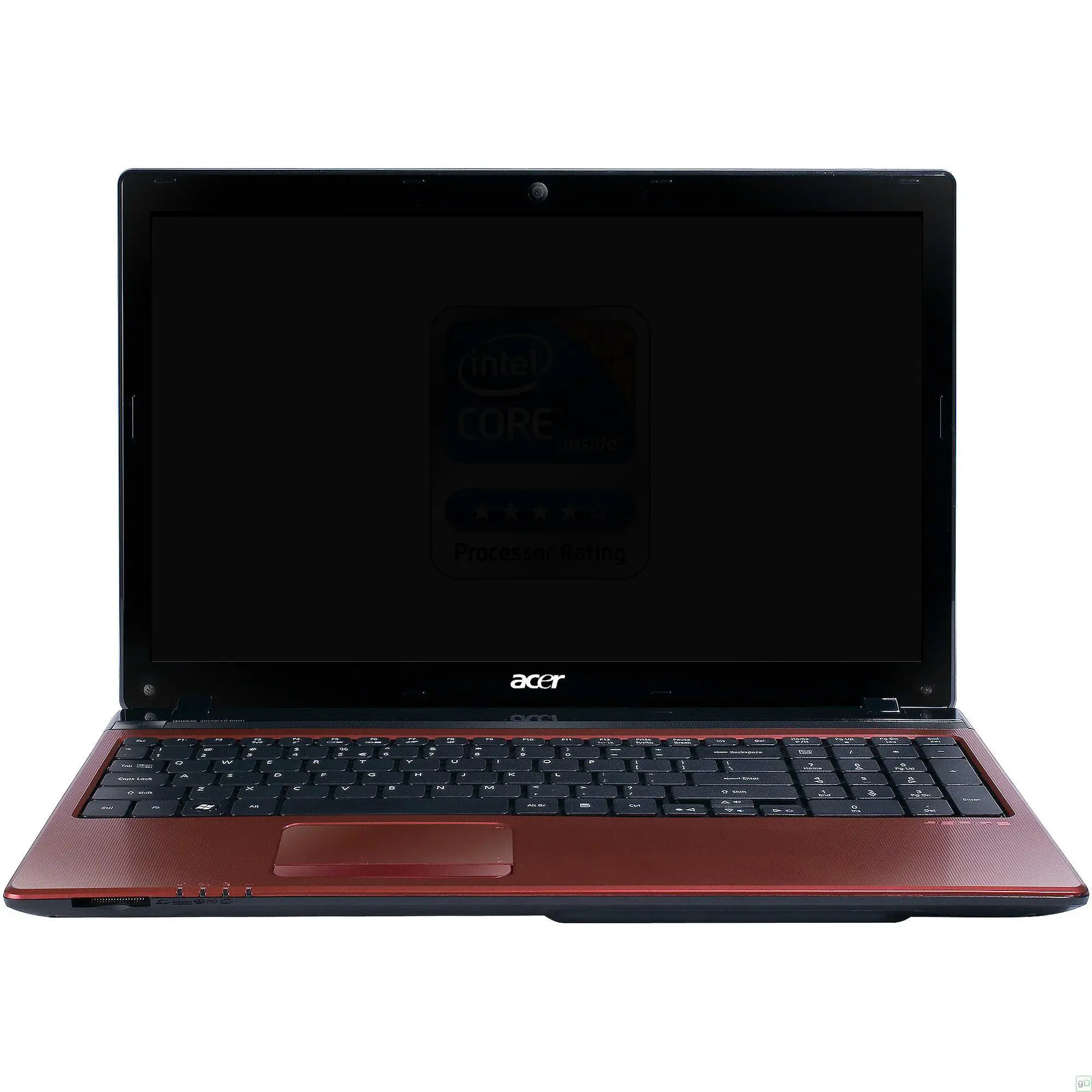 Acer Aspire AS5750-2416G75Bnrr LX.RQL02.026