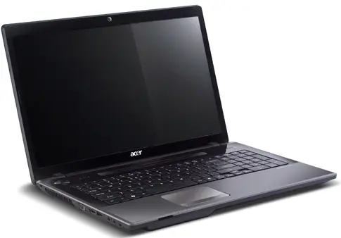 Acer Aspire AS5750G-2354G64Mnkk LX.RXL02.005