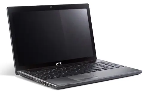 Acer Aspire AS5820TG - 484G75Mnks LX.RAF02.032