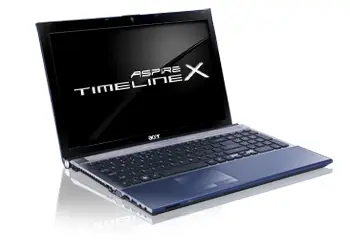 Acer Aspire AS5830T-2314G50Mnbb LX.RHM02.009
