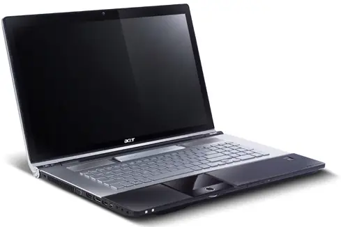Acer Aspire AS5942G - 744G50Bnbk LX.PMN02.139