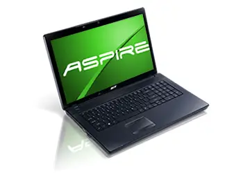 Acer Aspire AS7739Z-P624G32Mnkk NX.RL7EG.001