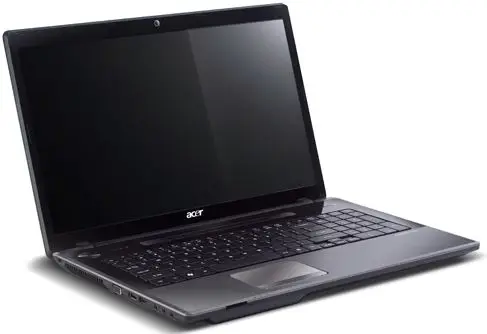 Acer Aspire AS7741-484G32Mnkk LX.PXA02.121