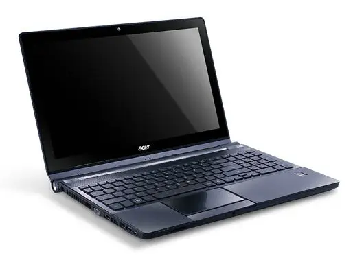 Acer Aspire AS8951G-2416G75Bnkk LX.RJ402.033
