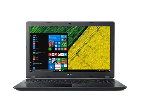 Acer Aspire 3 A315-51 4 GB NX.H9EEX.019