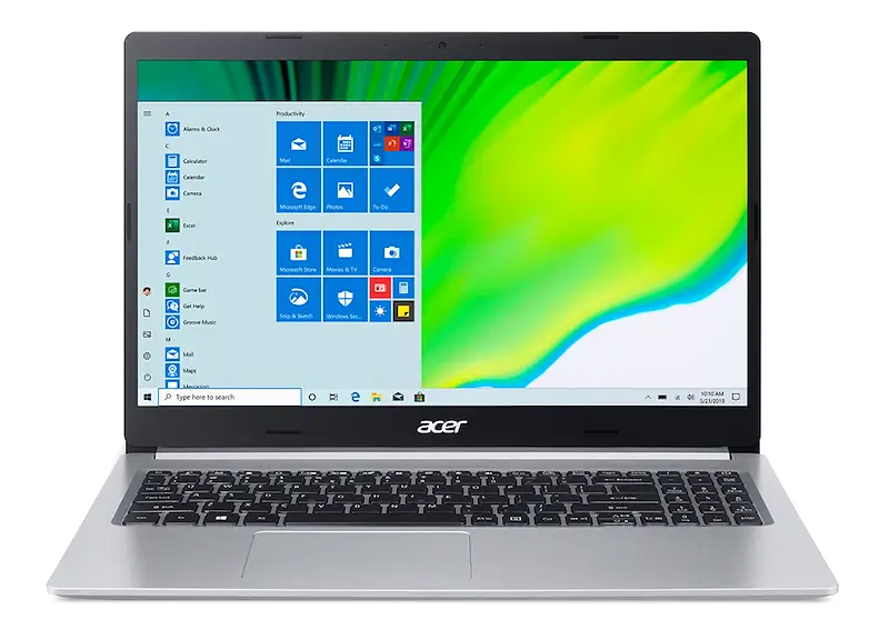 Acer Aspire 5 8 GB NX.HVZET.002
