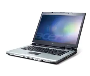 Acer Aspire 5001LMi  AMD Turion 64 ML-28 processor (512 KB L2 cache  1.6 GH 5 GB LX.A5105.059-B