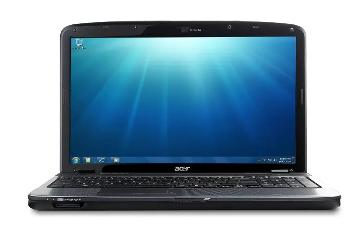 Acer Aspire 5740G-434G32Bn LX.PMF02.205