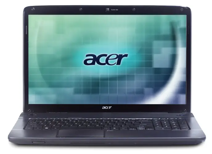 Acer Aspire 7540G-304G50MN LX.PJC02.083