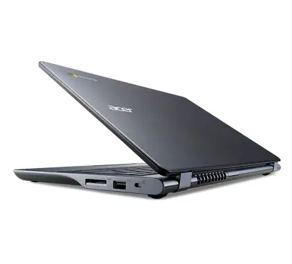 Acer Chromebook Aspire C720 NX.SHEEK.001