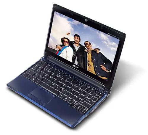 Acer Aspire One 531h-0Bb LU.S870B.002