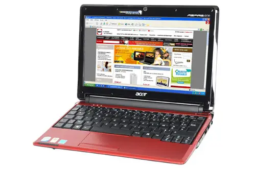 Acer Aspire One 531h-0Br LU.S900B.002