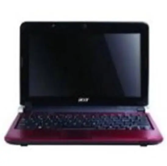 Acer ASPIRE ONE 531H-0DR ATOM/N270 LU.S900D.204