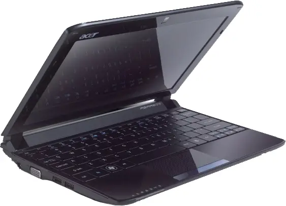 Acer Aspire One 532 LU.SAL0D.340