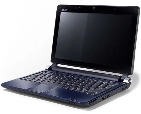 Acer Aspire One 532h-2Db LU.SAL0D.008