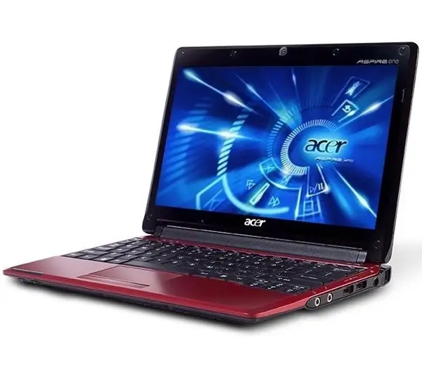 Acer Aspire One 532h-2Dr BT LU.SAQ0D.081